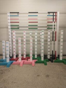 Przeszkoda do HOBBY HORSE