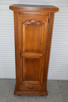 bieliźniarka dębowa - super stan