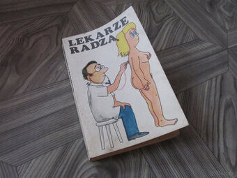 Lekarze radzą