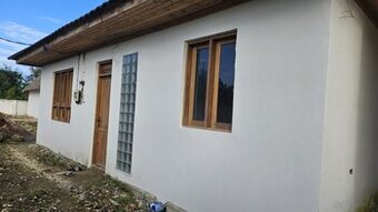 Sprzedaję niedokończony dom na wyspie Zanzibar, w wiosce Uro
