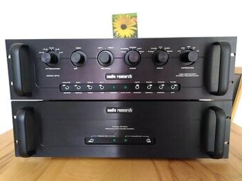 Audio Research SP15 - 1600 EURO