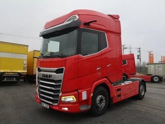 DAF 480 XG+; rok 2022