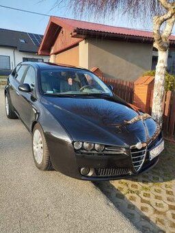 Na sprzedaż Alfa Romeo 159jtdm