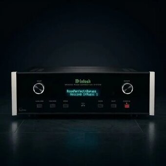 McIntosh MEN 220