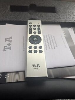 T+A MP200