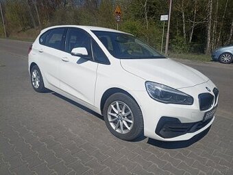 BMW pierwsza rej sierpień. 2021r.