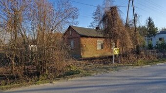 Gospodarstwo rolne 8800m2. dla każdego. Gmina Szadek.