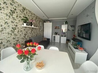 Mieszkanie o pow. 37m2, IV p., umeblowane,Os.Kaliniec