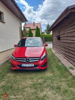 Sprzedam Mercedesa klasy b