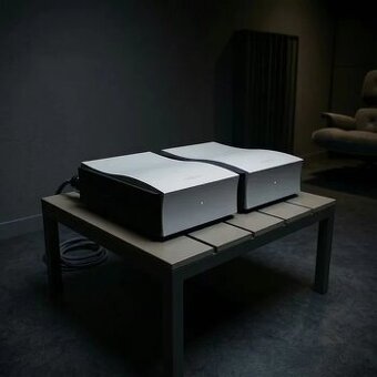 Mola Mola Kaluga - Mono Power Amplifiers