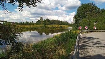 Białołęka-Warszawa 1000m2 ul. Białołęcka - działka budowlan