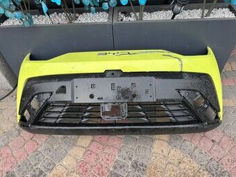 Zderzak przód BYD Dophin Mini EQEA02803111
