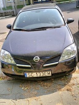 Sprzedam Nissana Primera'