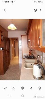 Sprzedam mieszkanie 2pokojowe w Krapkowicach lub zamienię na