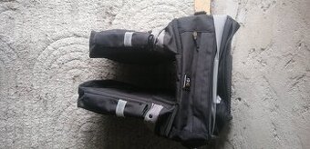 Torba rowerowa na bagażnik