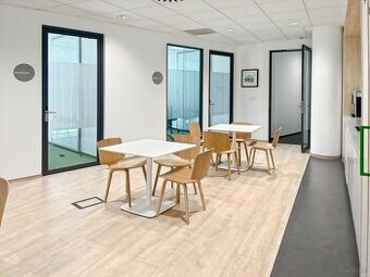 Kompleksowy dostęp do przestrzeni coworkingowej