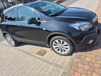 sprzedam Opel Mokka