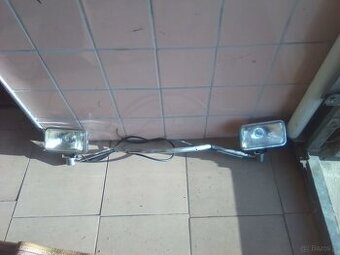 Honda gl 1500 Gold Winga lampy