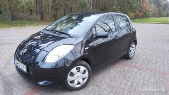 Toyota Yaris 1.3