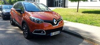 Renault Captur, 1.5 dCi,