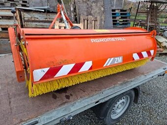 Zmiotka do zamiatania Agrometal ZM-1550 UZ