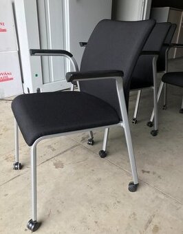 Krzesło konferencyjne Steelcase