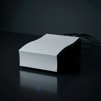 Mola Mola Perca Stereo Power Amplifier