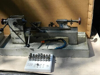 Tokarka LEVIN 057203 D