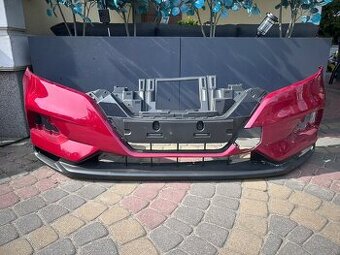 Zderzak przód Nissan Qashqai J11 Llift NOWY 62022HV00H
