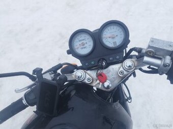 Sprzedam motorower. 150 CC silnik pionowy