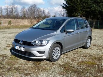 Sprzedam Golfa 7 Sport van