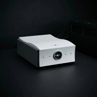 Mola Mola Tambaqui DAC