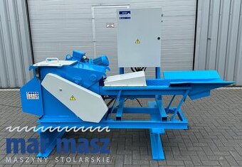 Rębak / Rozdrabniacz LINDNER T310 z magnesem