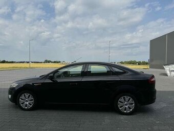 Sprzedam zford mondeo mk4