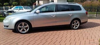 VW Passat B6 2010 super stan 100 tkm