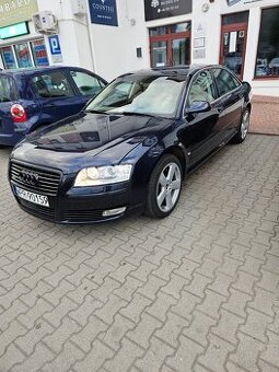 Sprzedam idealne A8