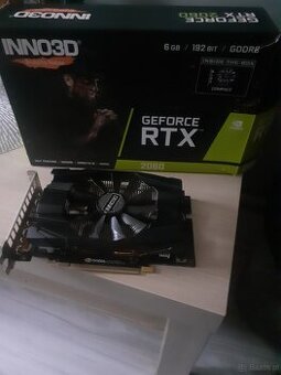 Rtx2060mini 6GB