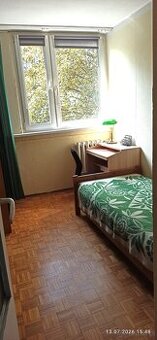 Wynajmę pokój dla studenta