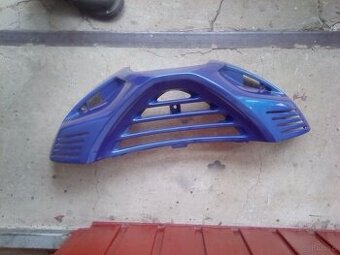 Honda gl 1500 Gold Winga pług