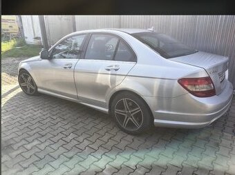 3.0 Benzyna / AMG / 4 -MATIC / Do Poprawek