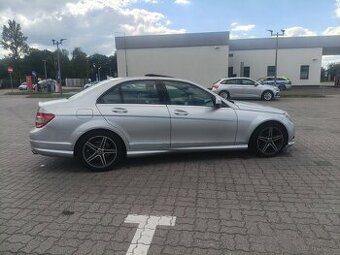 3.0 Benzyna / AMG / 4 -MATIC / Do Poprawek