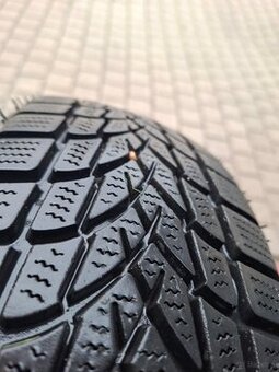 Opony 155/65/13 r DAYTON DW510 m+s 73 t bieżnik ok 7 mm nie