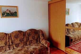 Wynajmę 1-osobowy pokój pracującemu panu
