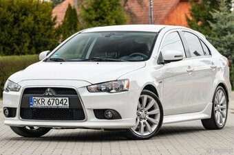 MITSUBISHI LANECR