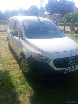 Mercedes citan w420