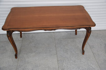 ława ludwikowska - jak nowa