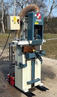 Dłutarka łańcuszkowa Masterwood LABOR CV3