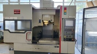 Quaser MV 184P/12 Centrum obróbcze / Pionowe