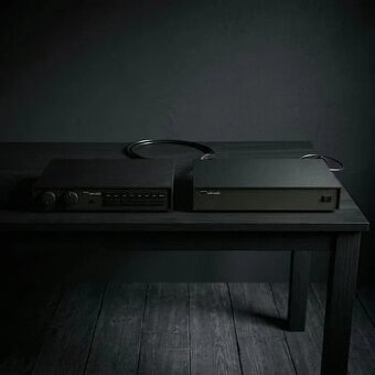 Naim NAC 52 + Supercap