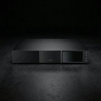 Naim NDX 2